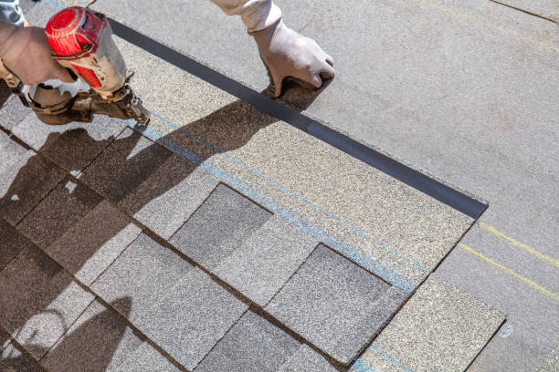 Best Roofing for New Construction  in Des Peres, MO